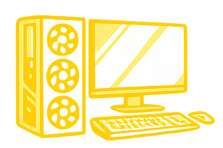 PC icon