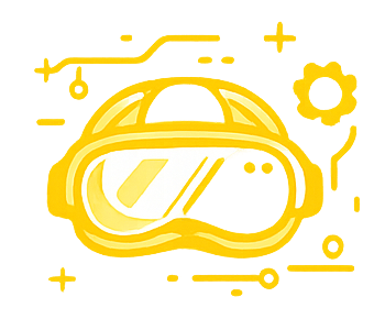 VR icon